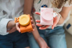 The Zoofamily Cámara Fotográfica Urban Zoo Unicorn ·