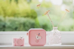 The Zoofamily Cámara Fotográfica Urban Zoo Unicorn ·