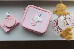 The Zoofamily Cámara Fotográfica Urban Zoo Unicorn ·