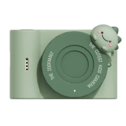 The Zoofamily Cámara Fotográfica Urban Zoo Dino Green · Online