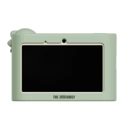 The Zoofamily Cámara Fotográfica Urban Zoo Dino Green · Online