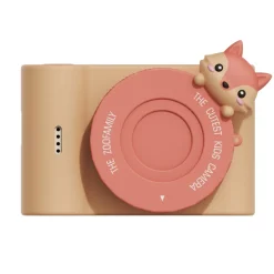 The Zoofamily Cámara Fotográfica Urban Zoo Fox · Online