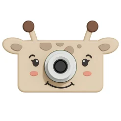 The Zoofamily Cámara Fotográfica Zoo Friends Giraffe · Clearance