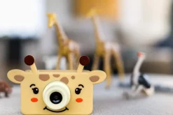 The Zoofamily Cámara Fotográfica Zoo Friends Giraffe · Clearance