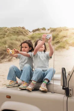 The Zoofamily Cámara Fotográfica Zoo Friends Giraffe · Clearance