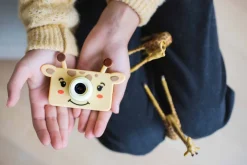 The Zoofamily Cámara Fotográfica Zoo Friends Giraffe · Clearance