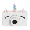 The Zoofamily Cámara Fotográfica Zoo Friends Unicorn · Sale