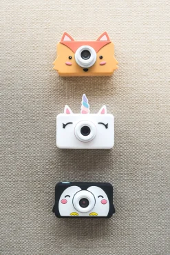 The Zoofamily Cámara Fotográfica Zoo Friends Unicorn · Sale