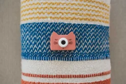 The Zoofamily Cámara Fotográfica Zoo Friends Cat · Outlet