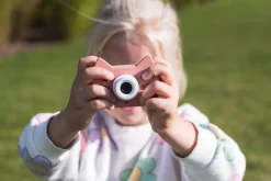 The Zoofamily Cámara Fotográfica Zoo Friends Cat · Outlet