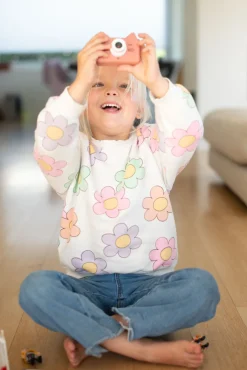 The Zoofamily Cámara Fotográfica Zoo Friends Cat · Outlet