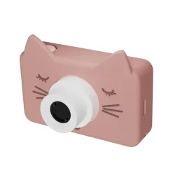 The Zoofamily Cámara Fotográfica Zoo Friends Cat · Outlet