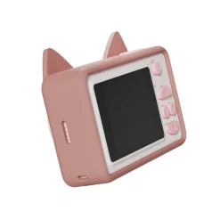 The Zoofamily Cámara Fotográfica Zoo Friends Cat · Outlet