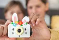 The Zoofamily Cámara Fotográfica Zoo Friends Rabbit · Sale