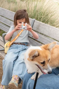 The Zoofamily Cámara Fotográfica Zoo Friends Rabbit · Sale