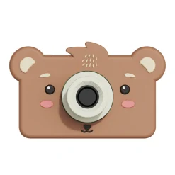 The Zoofamily Cámara Fotográfica Zoo Friends Bear · Best