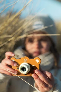 The Zoofamily Cámara Fotográfica Zoo Friends Bear · Best
