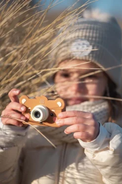 The Zoofamily Cámara Fotográfica Zoo Friends Bear · Best