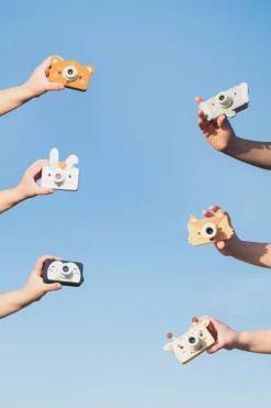 The Zoofamily Cámara Fotográfica Zoo Friends Bear · Best