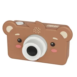 The Zoofamily Cámara Fotográfica Zoo Friends Bear · Best