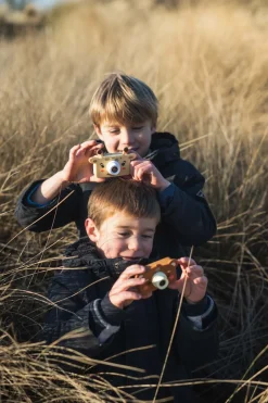 The Zoofamily Cámara Fotográfica Zoo Friends Bear · Best