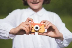 The Zoofamily Cámara Fotográfica Zoo Friends Fox · Online