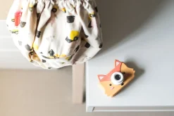 The Zoofamily Cámara Fotográfica Zoo Friends Fox · Online