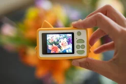 The Zoofamily Cámara Fotográfica Zoo Friends Fox · Online