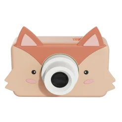 The Zoofamily Cámara Fotográfica Zoo Friends Fox · Online