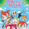 SM Cómic Princesas Dragón 3: El pequeño bandido Discount