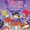 SM Cómic Princesas Dragón 1: La venganza del hechicero