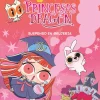 SM Cómic Princesas Dragón 2: Suspenso en brujería Hot