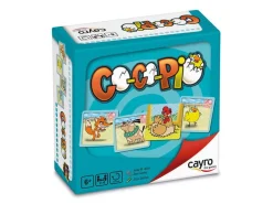 Cayro Co Co Pio · Clearance