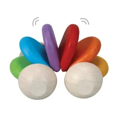 Plantoys Coche Bebé Discount