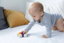 Plantoys Coche Bebé Discount