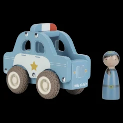 Little Dutch Coche de policía FSC · Best