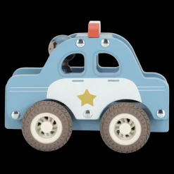 Little Dutch Coche de policía FSC · Best