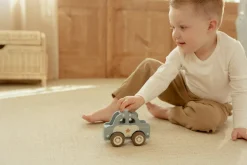 Little Dutch Coche de policía FSC · Best