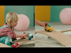 Lilliputiens Coche fricción Stella · Sale