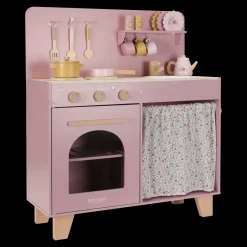 Little Dutch Cocina Rosa FSC ·