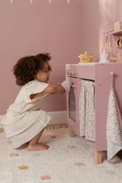 Little Dutch Cocina Rosa FSC ·