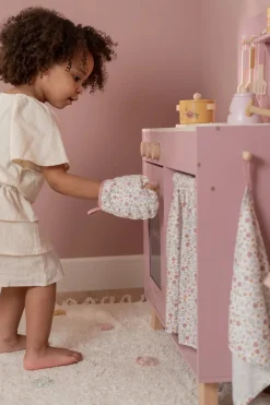 Little Dutch Cocina Rosa FSC ·