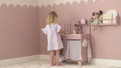 Little Dutch Cocina Rosa FSC ·