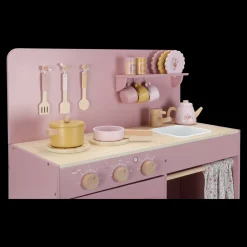 Little Dutch Cocina Rosa FSC ·