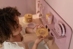 Little Dutch Cocina Rosa FSC ·