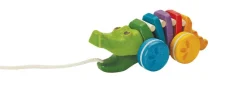 Plantoys Cocodrilo Arco Iris Clearance