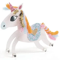 Djeco Cofre actividades Ideas creativas · Hot