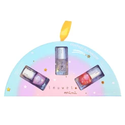 Inuwet Cofre Rainbow Pintauñas al agua · Outlet