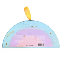 Inuwet Cofre Rainbow Pintauñas al agua · Outlet