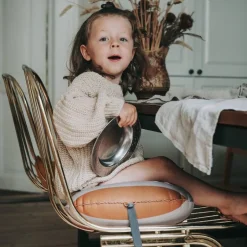 Noui Noui Cojín reductor para silla Old Rose · Online